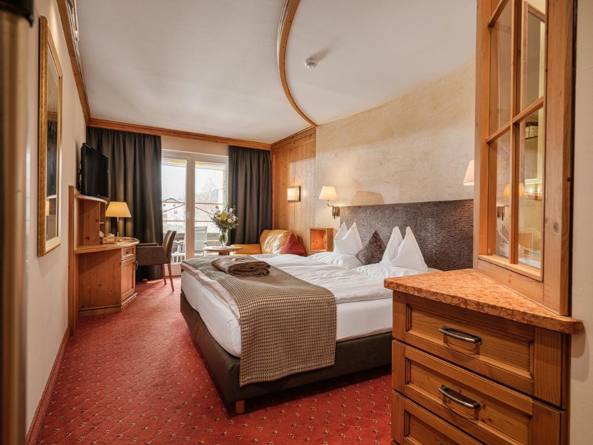 Rieser Achensee Resort Pertisau Εξωτερικό φωτογραφία