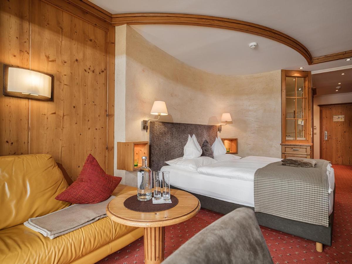Rieser Achensee Resort Pertisau Εξωτερικό φωτογραφία
