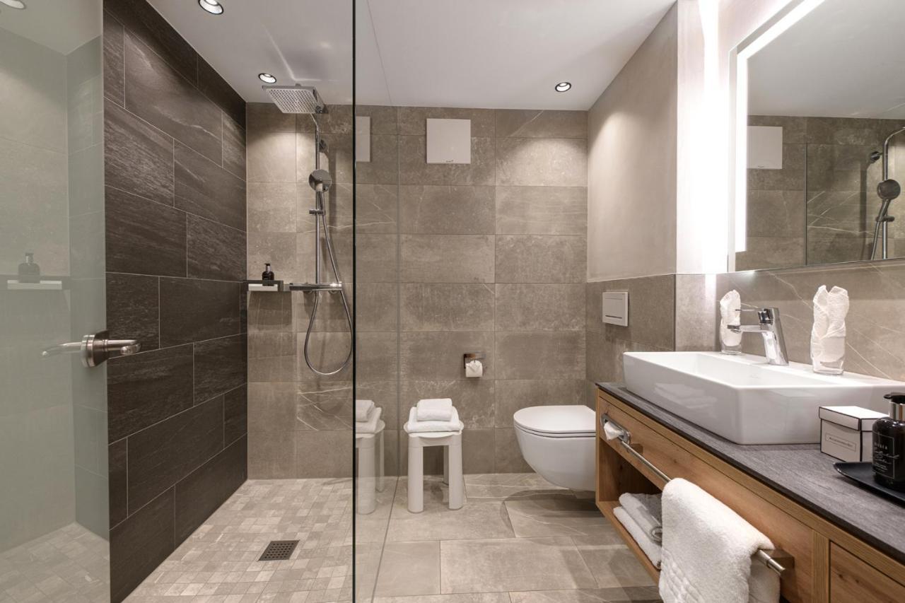 Rieser Achensee Resort Pertisau Εξωτερικό φωτογραφία