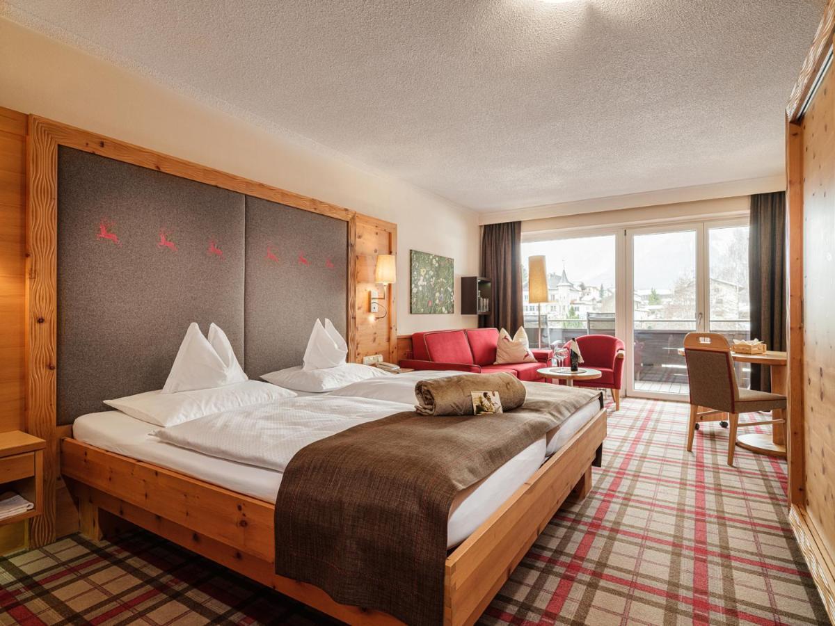Rieser Achensee Resort Pertisau Εξωτερικό φωτογραφία