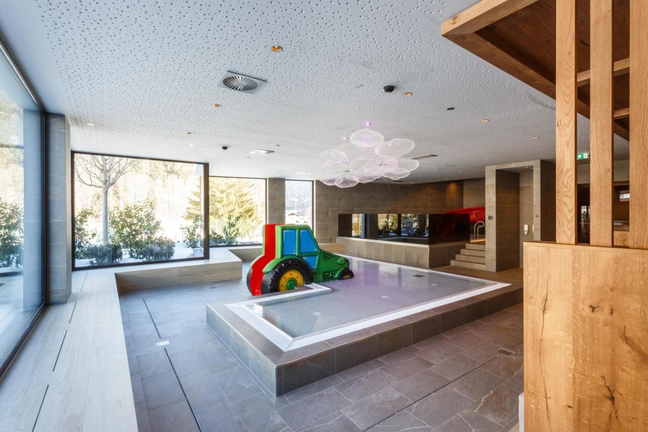 Rieser Achensee Resort Pertisau Εξωτερικό φωτογραφία