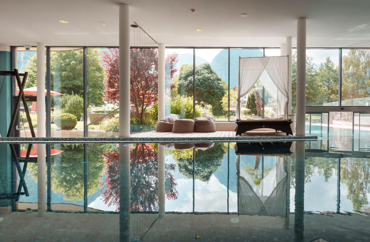 Rieser Achensee Resort Pertisau Εξωτερικό φωτογραφία