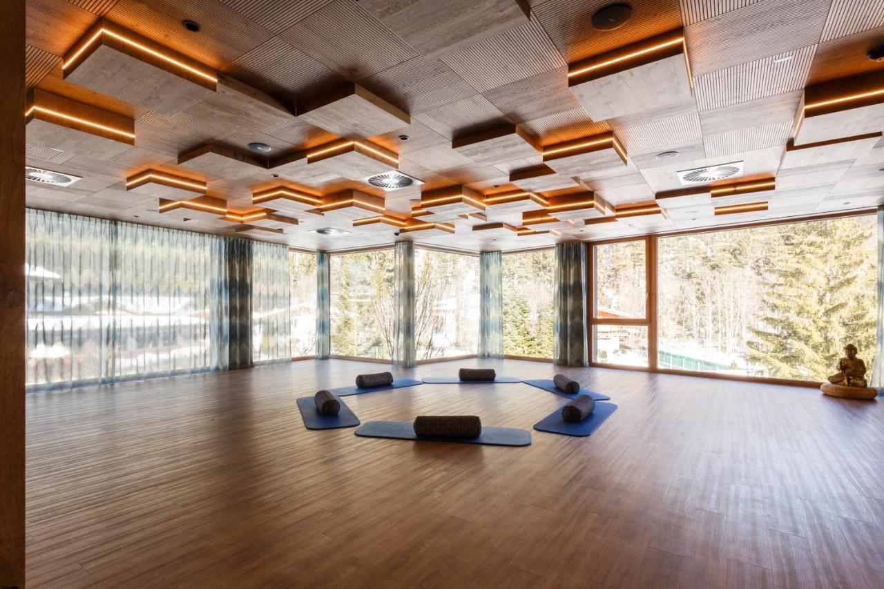 Rieser Achensee Resort Pertisau Εξωτερικό φωτογραφία