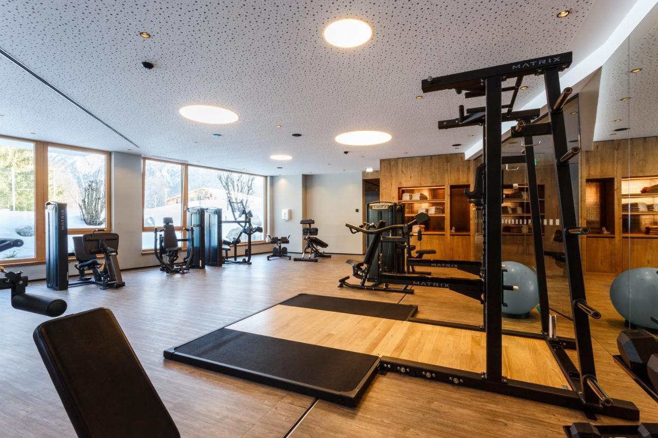 Rieser Achensee Resort Pertisau Εξωτερικό φωτογραφία