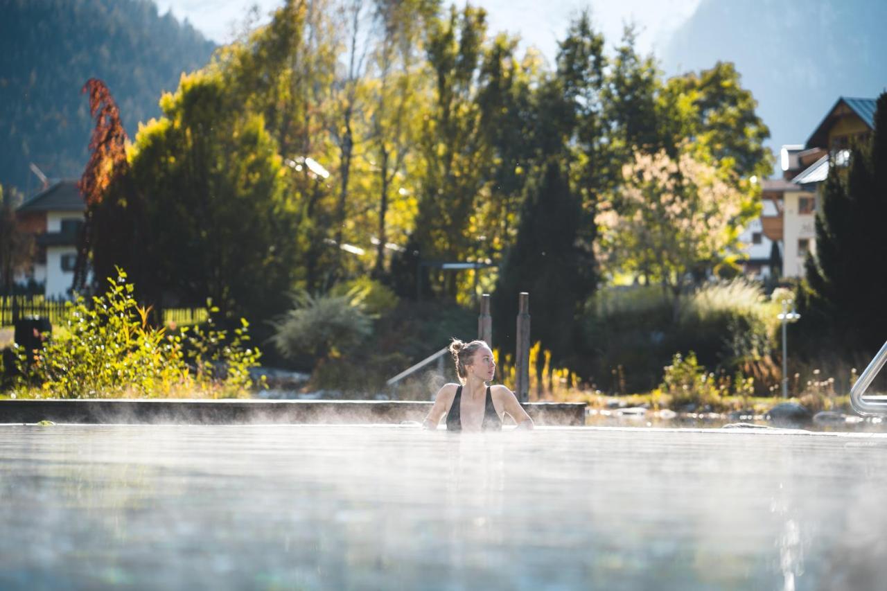 Rieser Achensee Resort Pertisau Εξωτερικό φωτογραφία