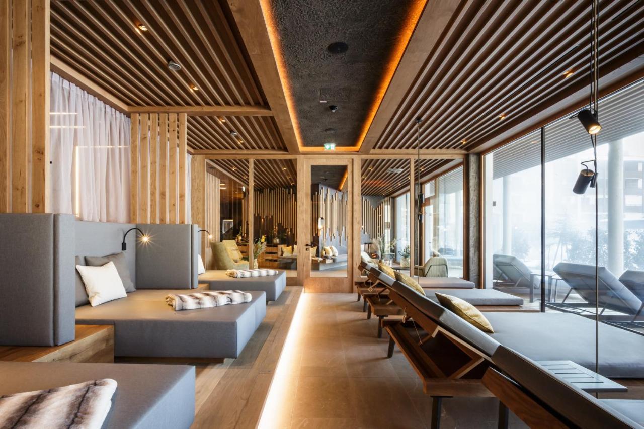 Rieser Achensee Resort Pertisau Εξωτερικό φωτογραφία
