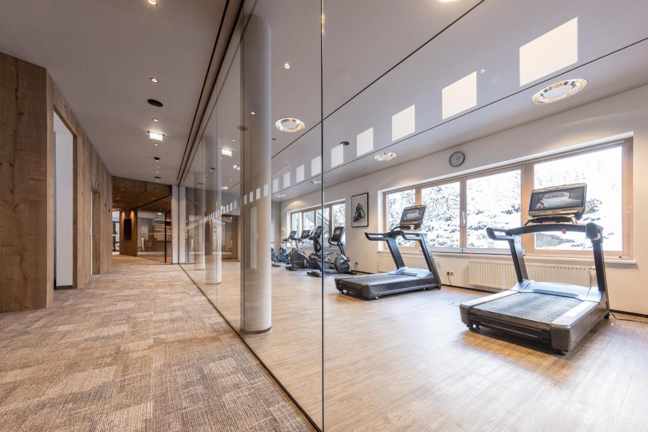 Rieser Achensee Resort Pertisau Εξωτερικό φωτογραφία