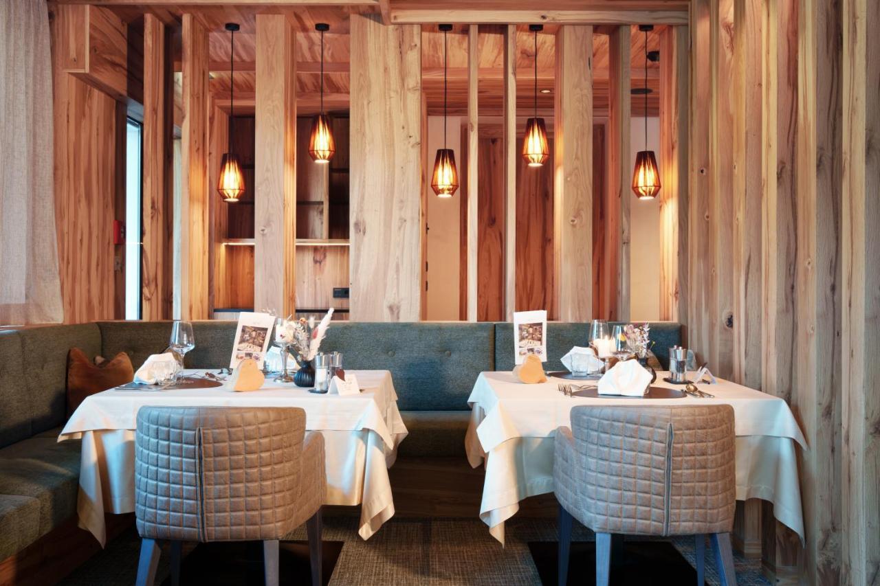 Rieser Achensee Resort Pertisau Εξωτερικό φωτογραφία