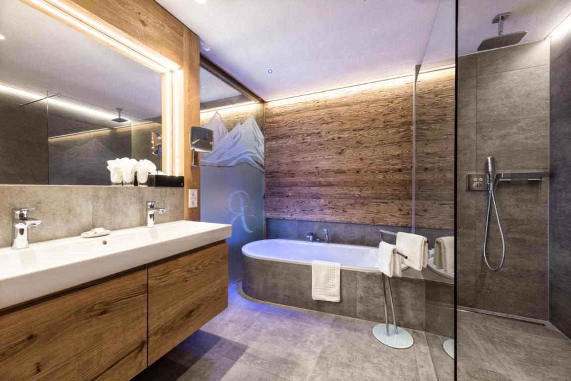 Rieser Achensee Resort Pertisau Εξωτερικό φωτογραφία