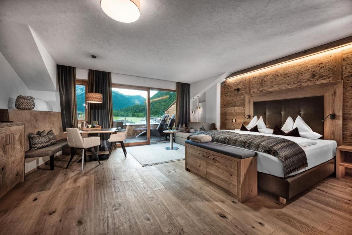 Rieser Achensee Resort Pertisau Εξωτερικό φωτογραφία