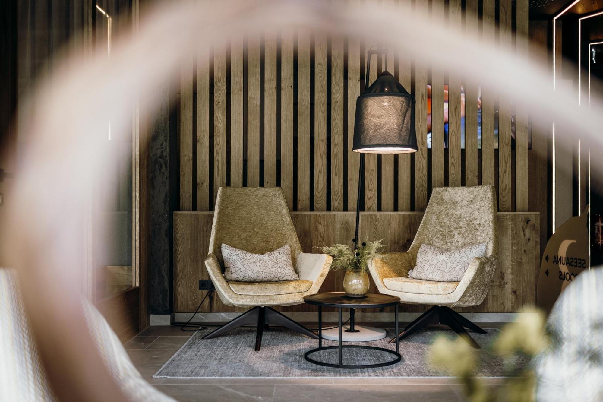 Rieser Achensee Resort Pertisau Εξωτερικό φωτογραφία