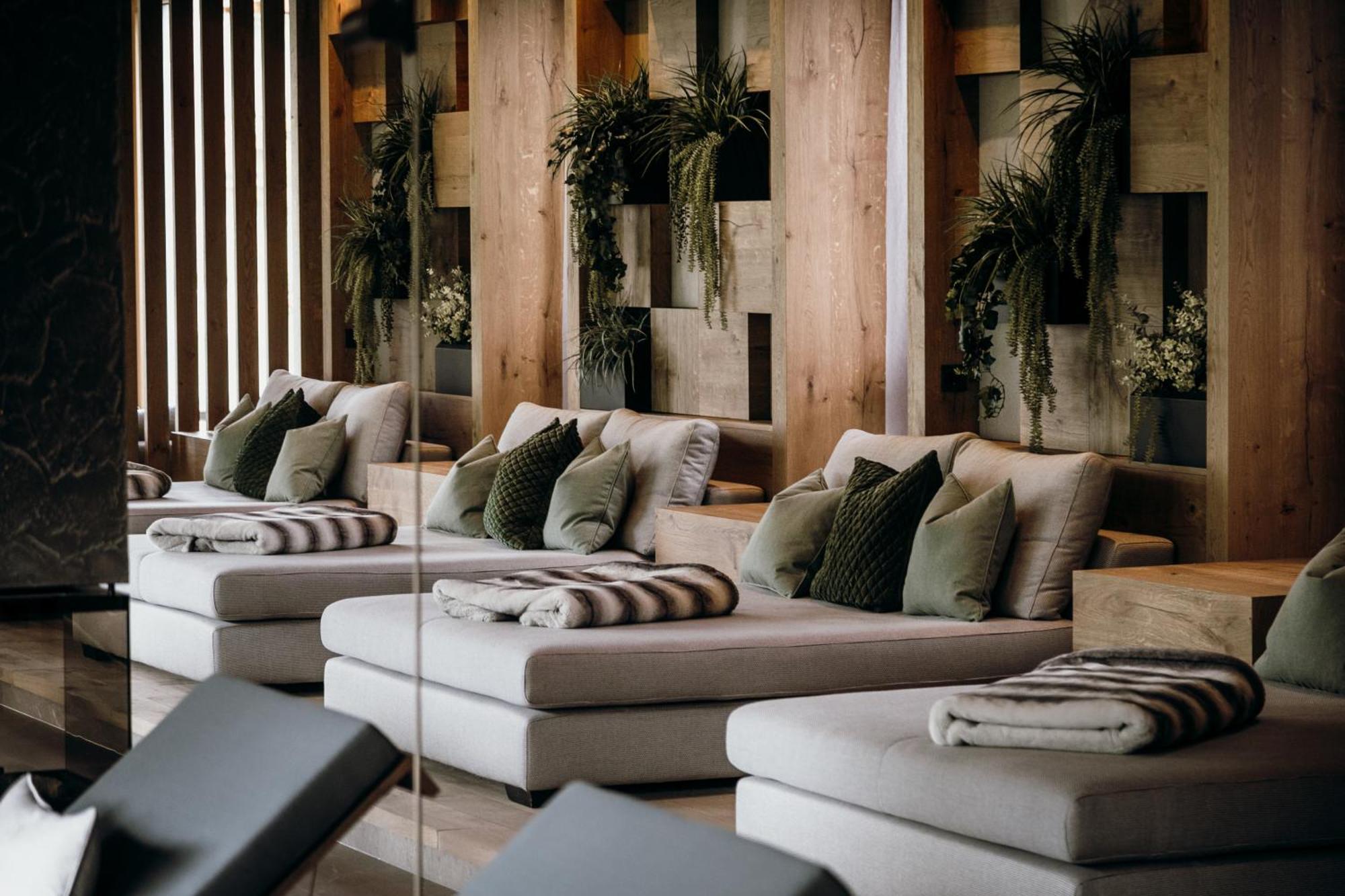 Rieser Achensee Resort Pertisau Εξωτερικό φωτογραφία