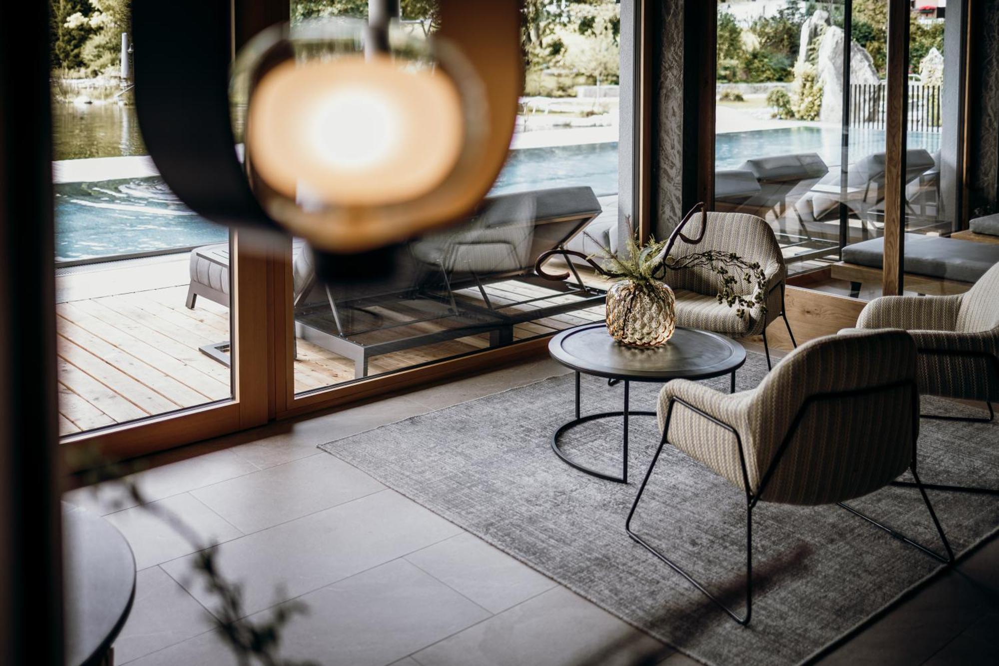 Rieser Achensee Resort Pertisau Εξωτερικό φωτογραφία