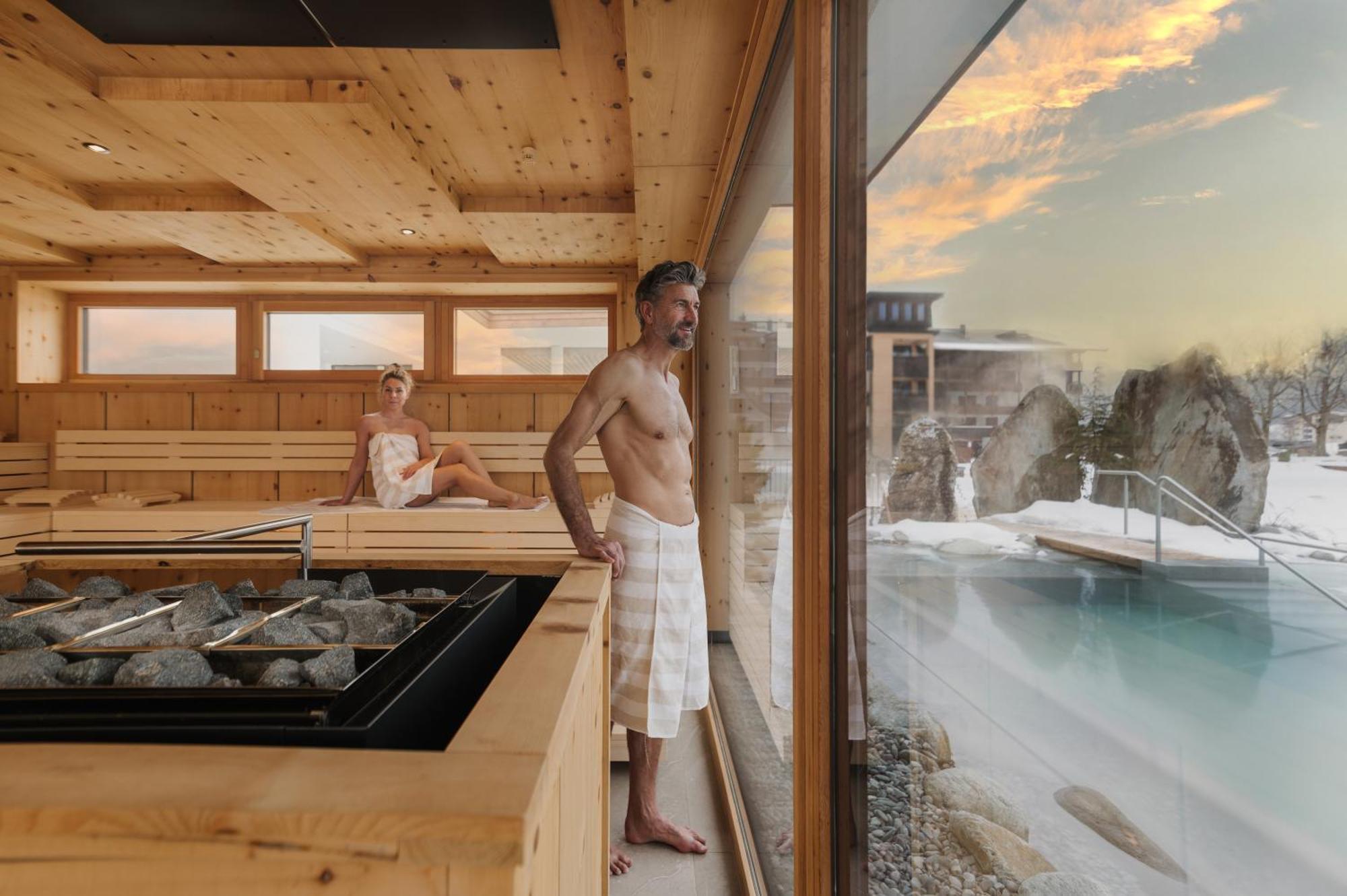 Rieser Achensee Resort Pertisau Εξωτερικό φωτογραφία
