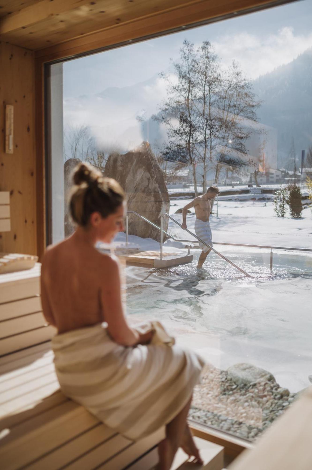 Rieser Achensee Resort Pertisau Εξωτερικό φωτογραφία