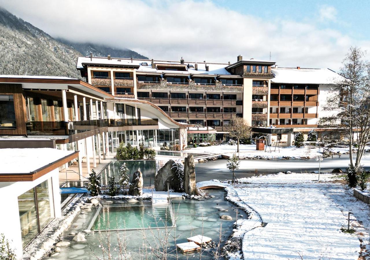 Rieser Achensee Resort Pertisau Εξωτερικό φωτογραφία