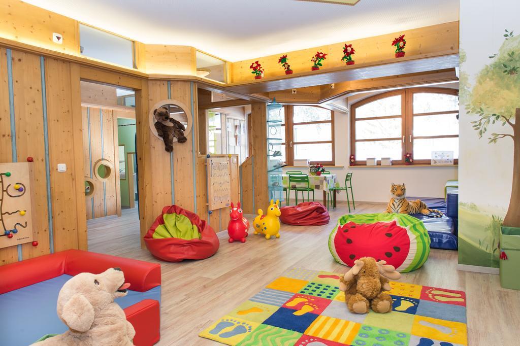 Rieser Achensee Resort Pertisau Εξωτερικό φωτογραφία