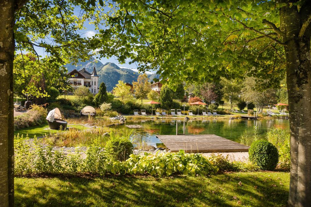 Rieser Achensee Resort Pertisau Εξωτερικό φωτογραφία