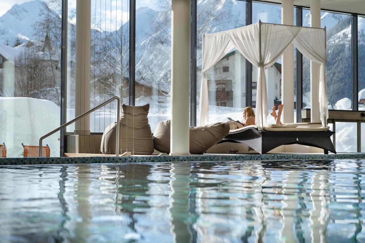Rieser Achensee Resort Pertisau Εξωτερικό φωτογραφία
