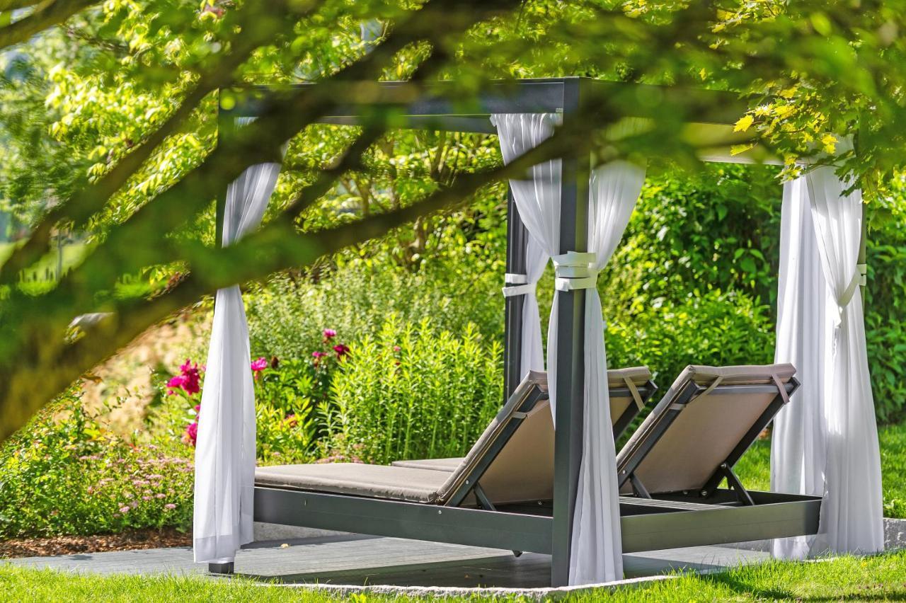 Rieser Achensee Resort Pertisau Εξωτερικό φωτογραφία
