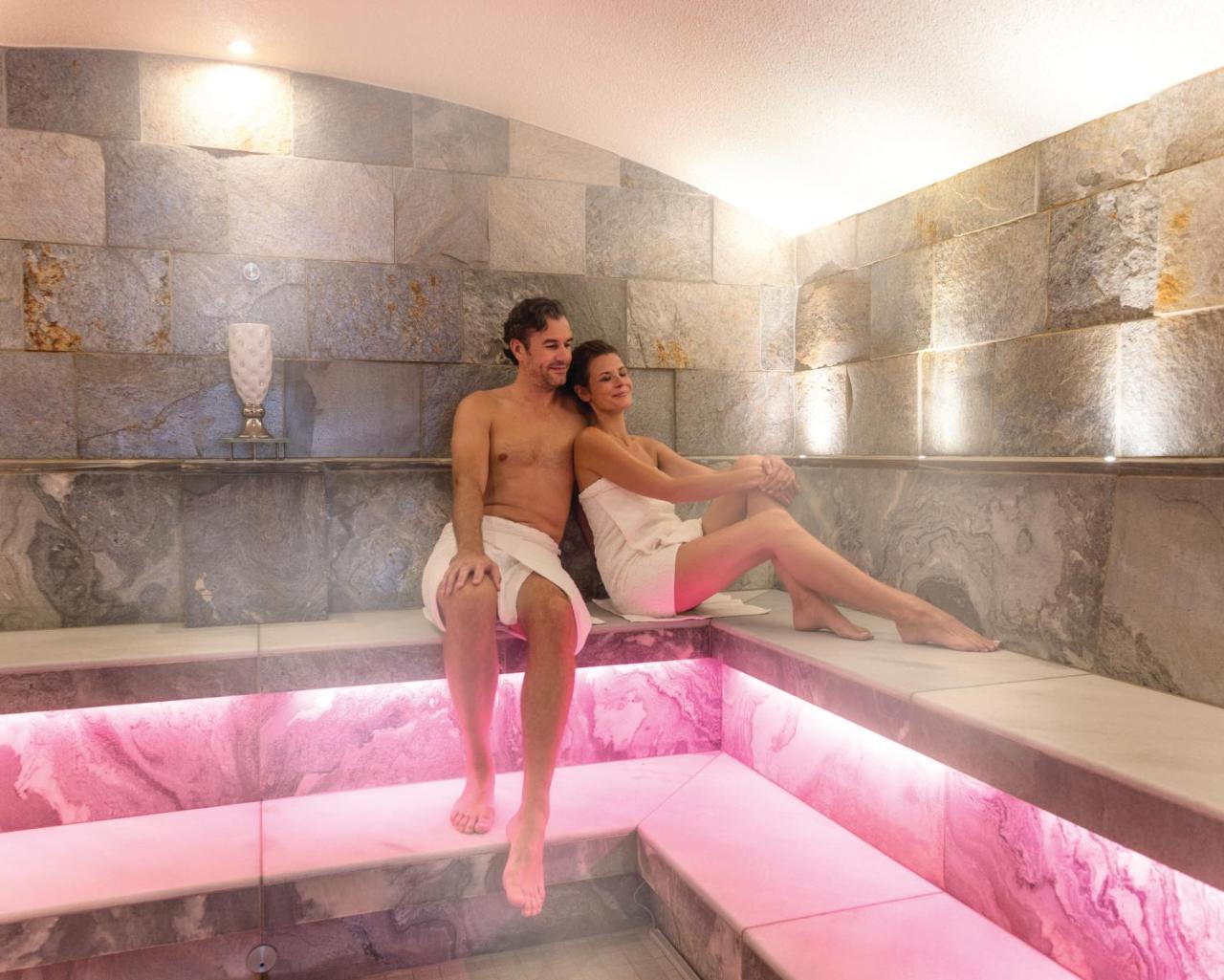 Rieser Achensee Resort Pertisau Εξωτερικό φωτογραφία