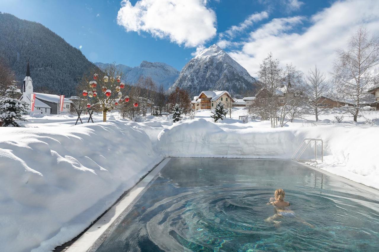 Rieser Achensee Resort Pertisau Εξωτερικό φωτογραφία